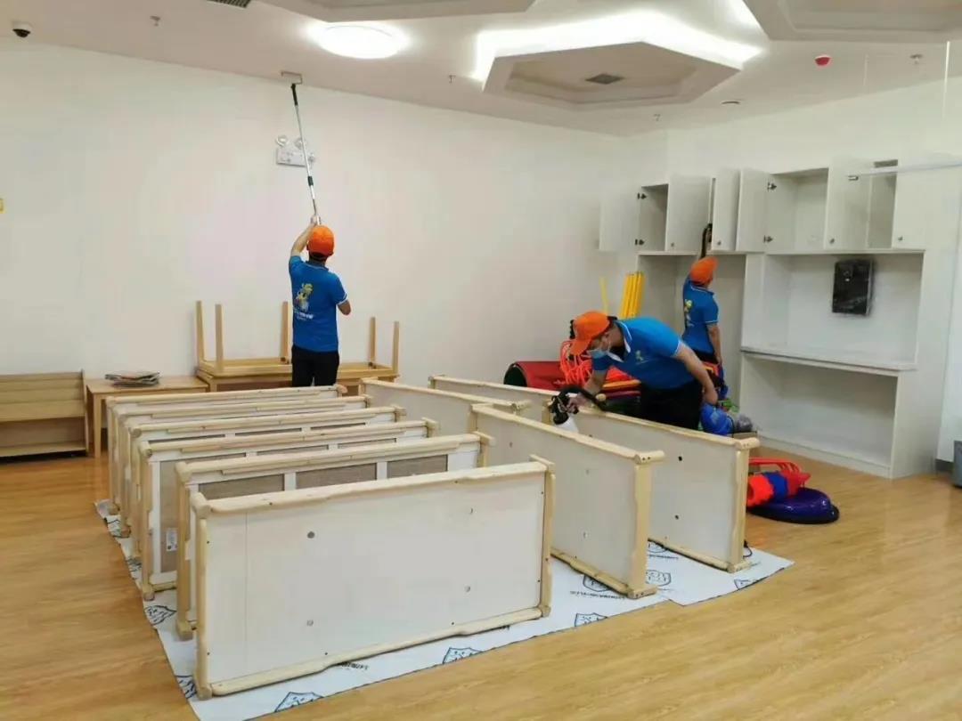 荃芬服務(wù)商學(xué)校案例集錦 荃芬服務(wù)商學(xué)校案例集錦