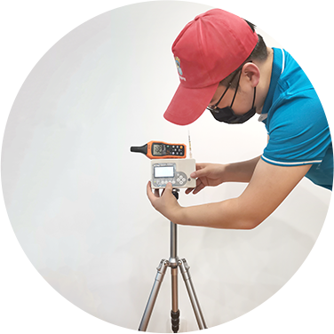 荃芬專(zhuān)業(yè)甲醛檢測(cè)儀器