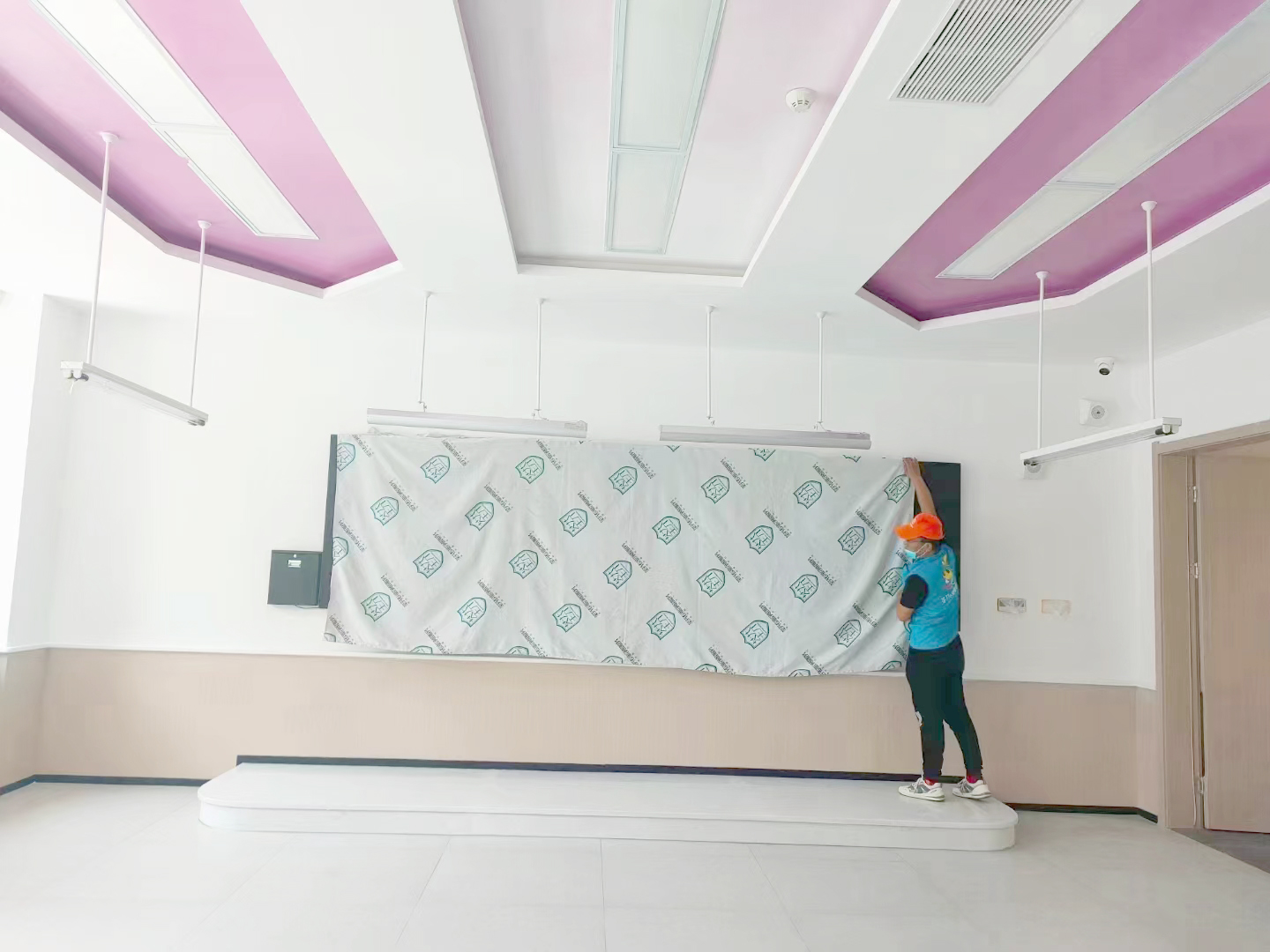 教室黑板養(yǎng)護部保護 教室黑板養(yǎng)護部保護